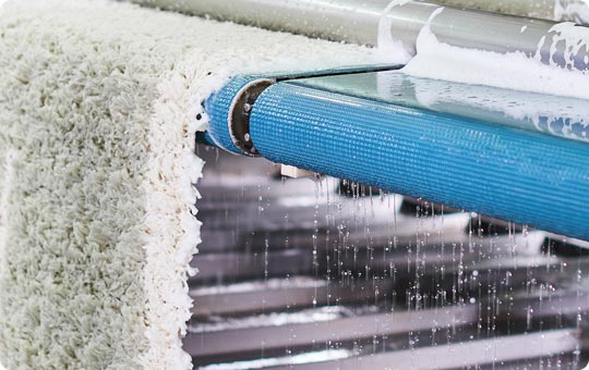 Rug Cleaning Specialists